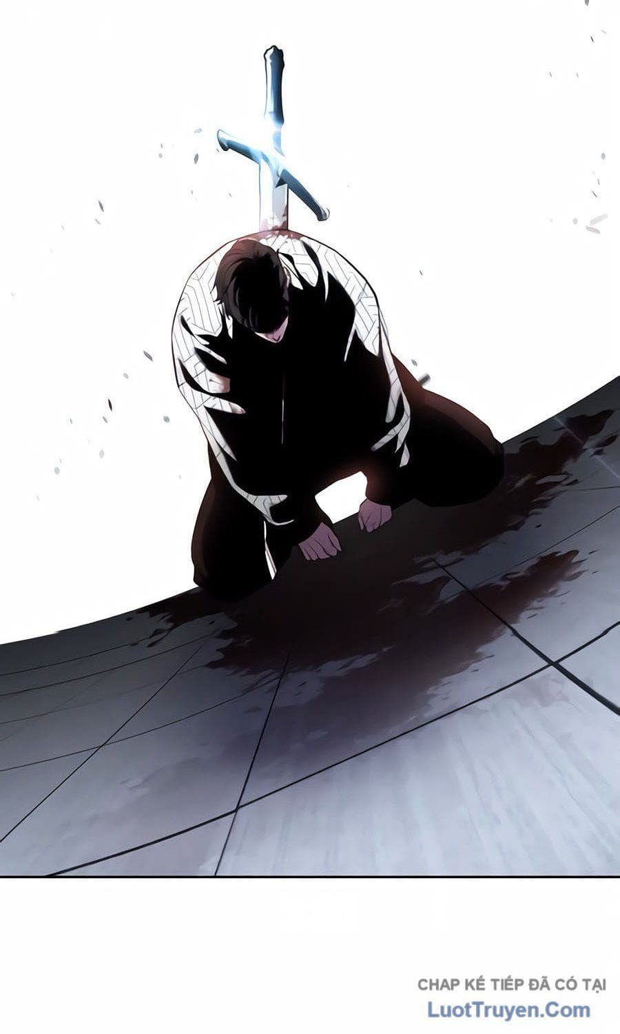 Cậu Bé Của Thần Chết Chap 318 - Next Chap 317