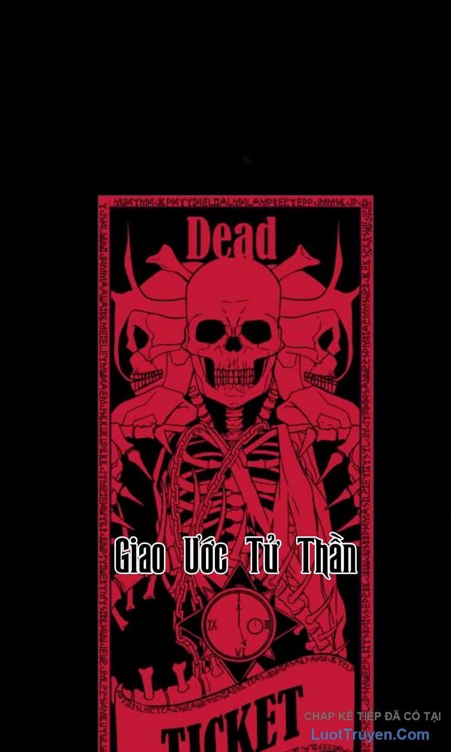 Cậu Bé Của Thần Chết Chap 318 - Next Chap 317