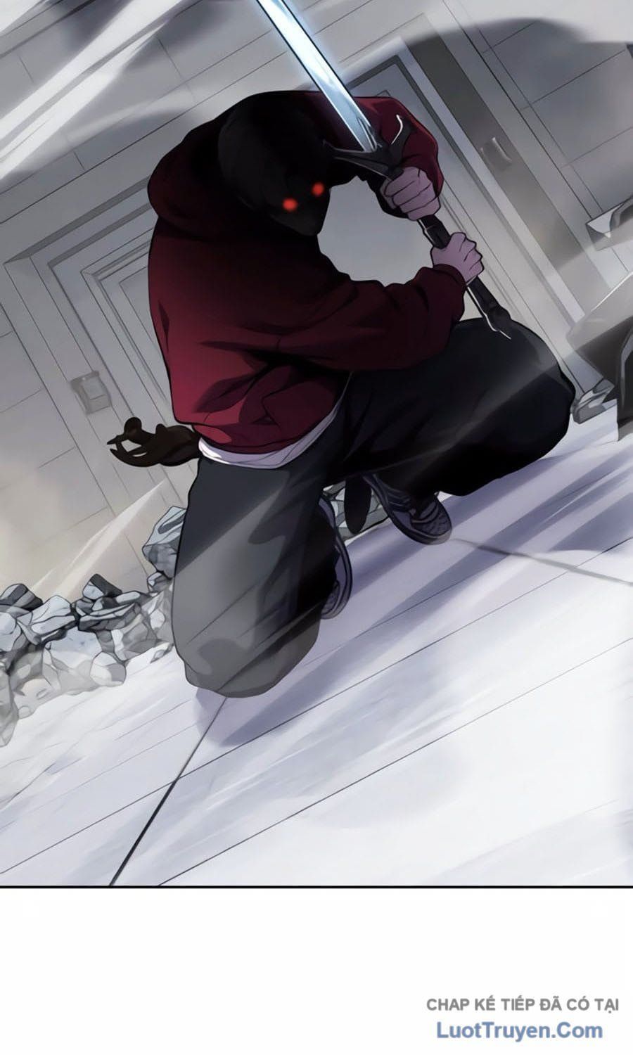 Cậu Bé Của Thần Chết Chap 318 - Next Chap 317