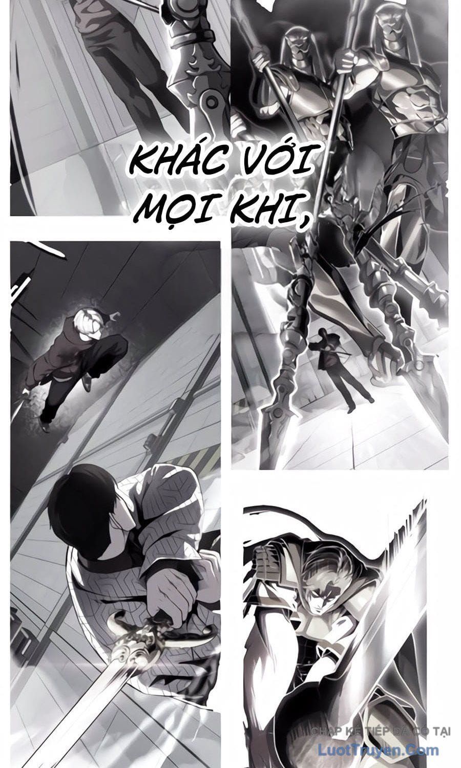 Cậu Bé Của Thần Chết Chap 318 - Next Chap 317