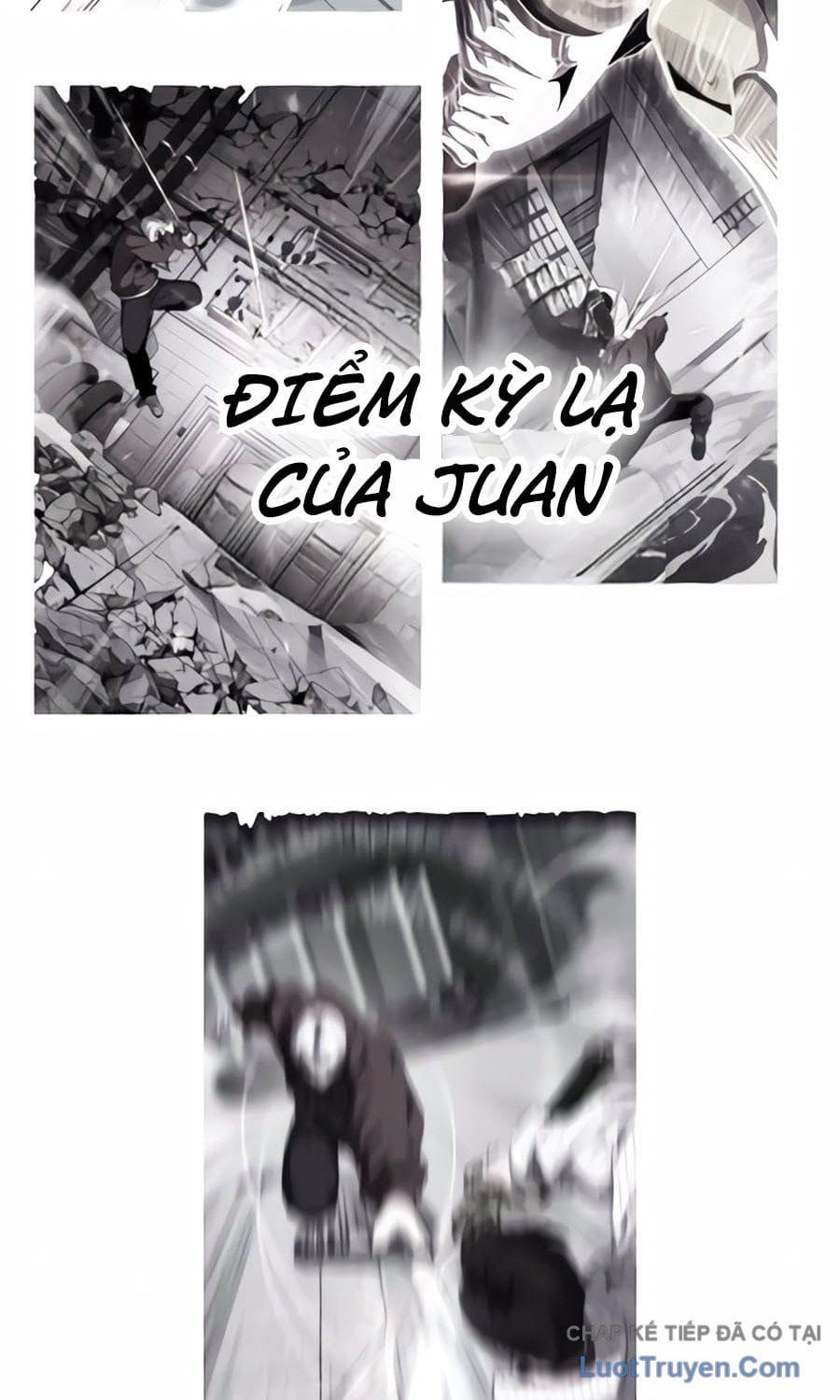 Cậu Bé Của Thần Chết Chap 318 - Next Chap 317
