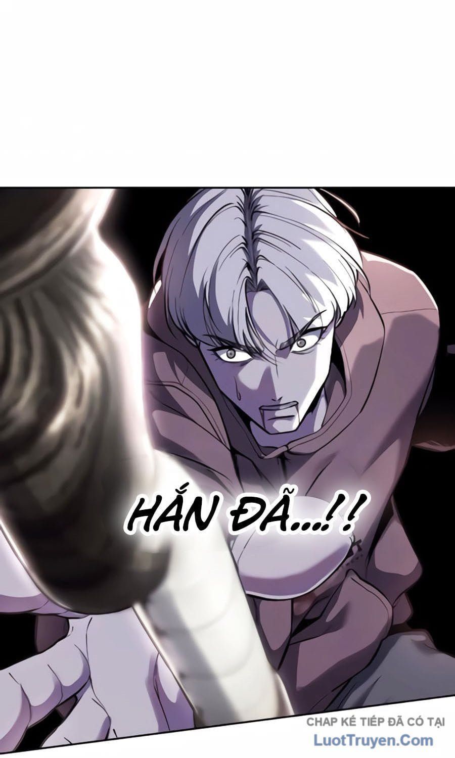 Cậu Bé Của Thần Chết Chap 318 - Next Chap 317