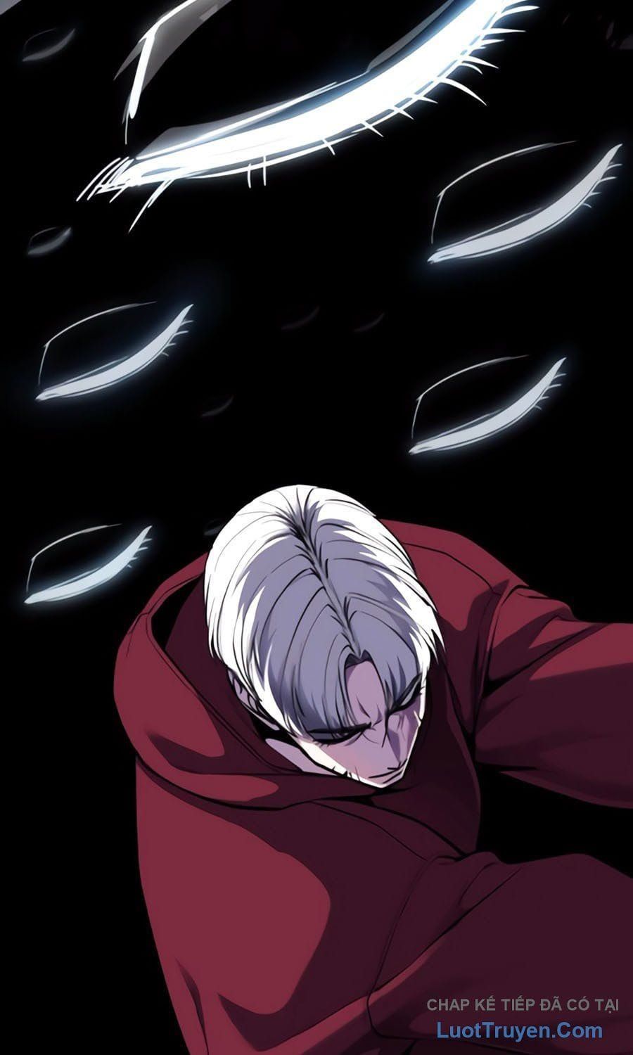 Cậu Bé Của Thần Chết Chap 318 - Next Chap 317