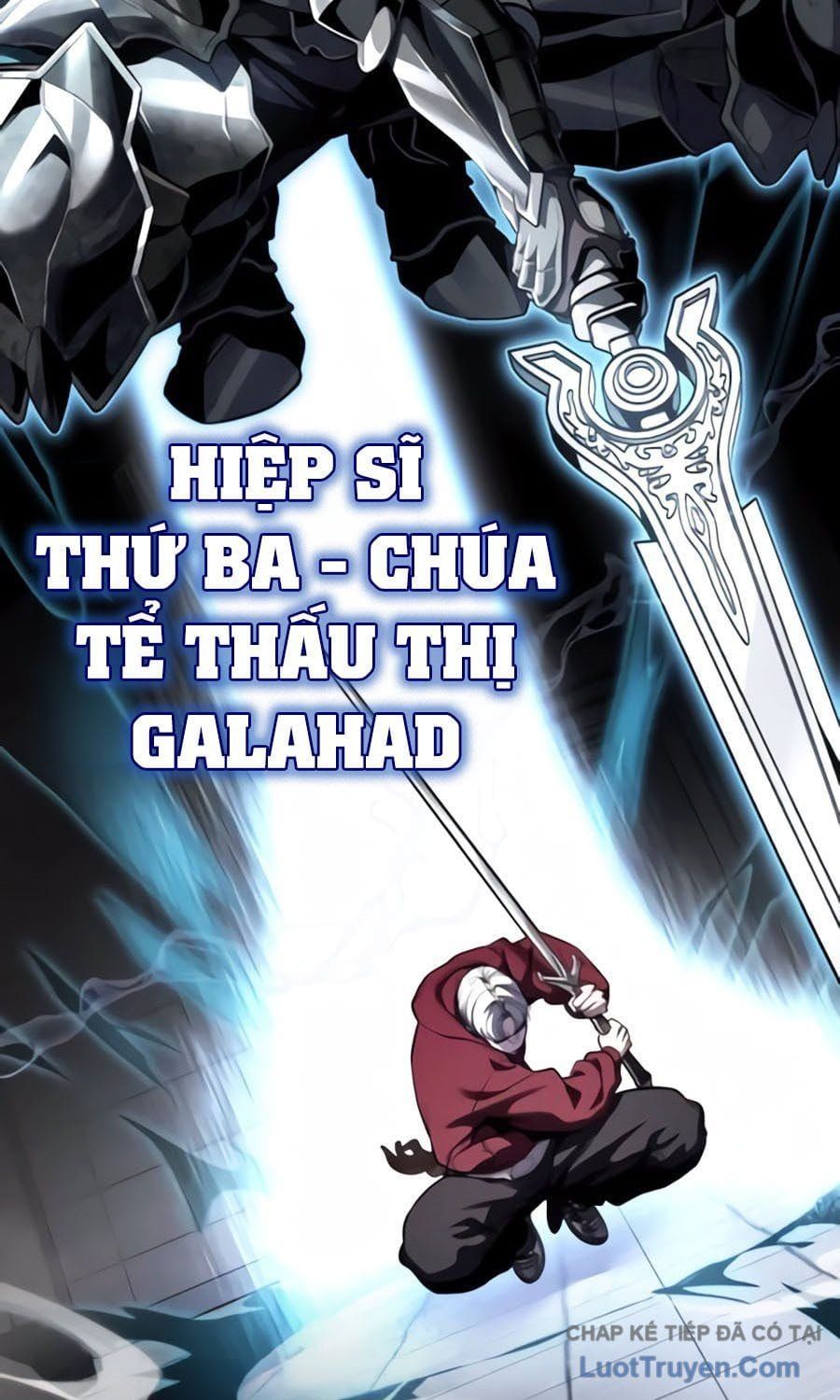 Cậu Bé Của Thần Chết Chap 318 - Next Chap 317