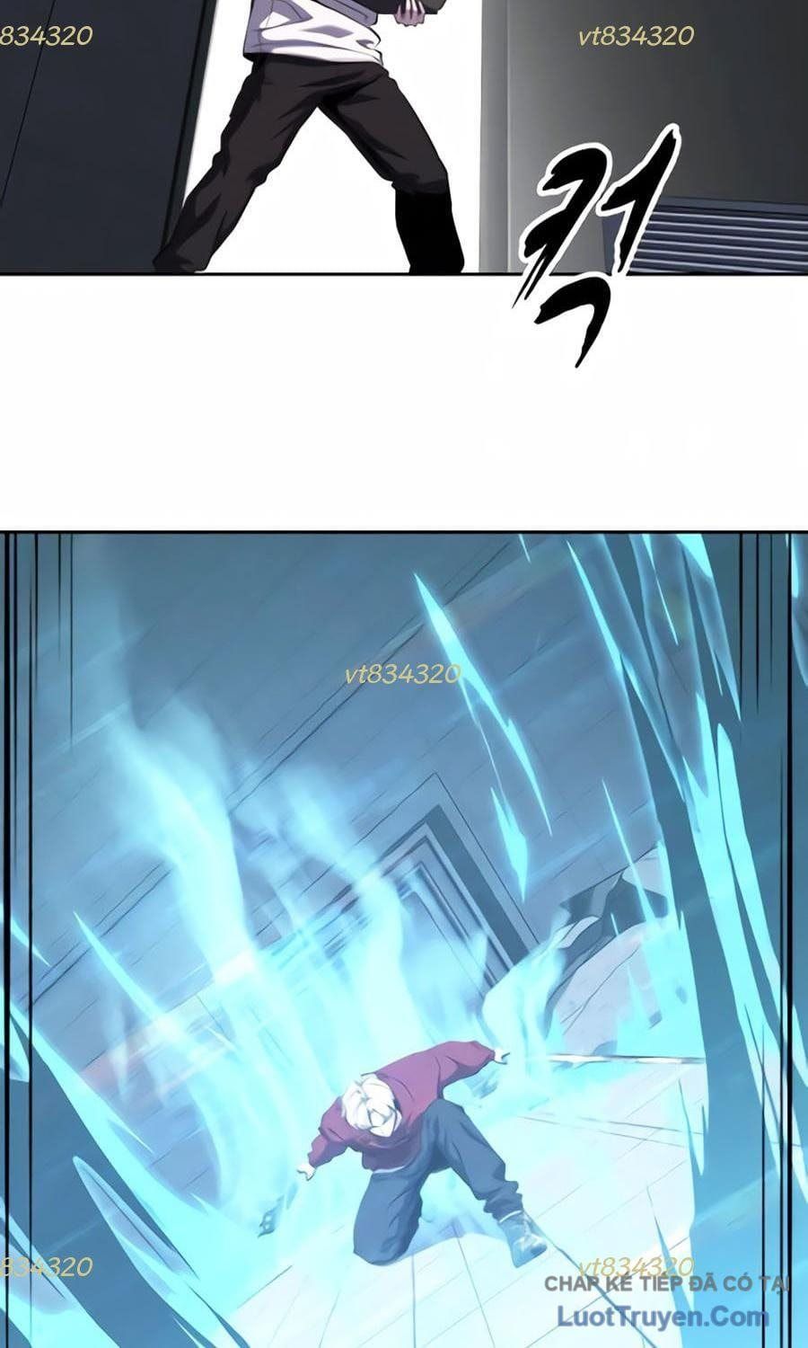 Cậu Bé Của Thần Chết Chap 318 - Next Chap 317