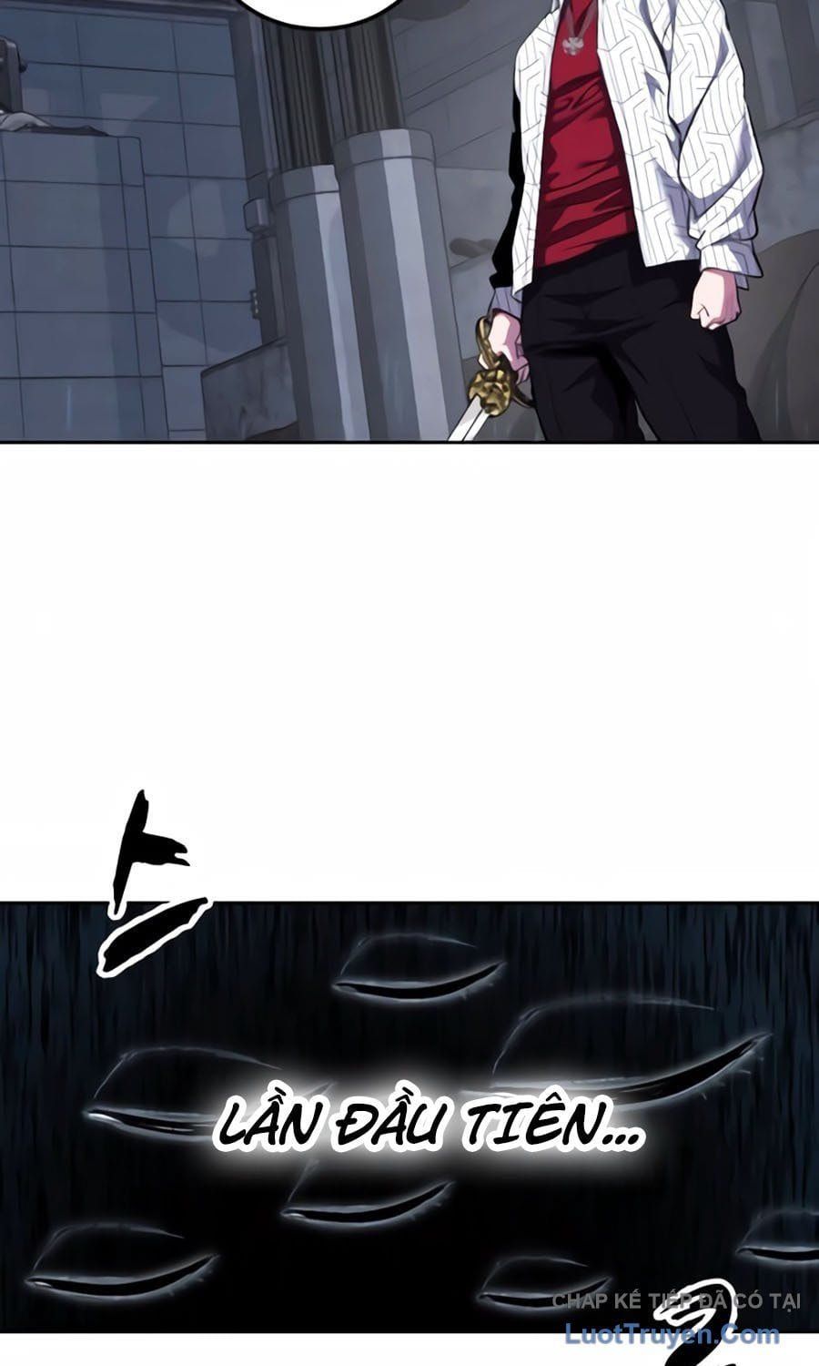 Cậu Bé Của Thần Chết Chap 318 - Next Chap 317