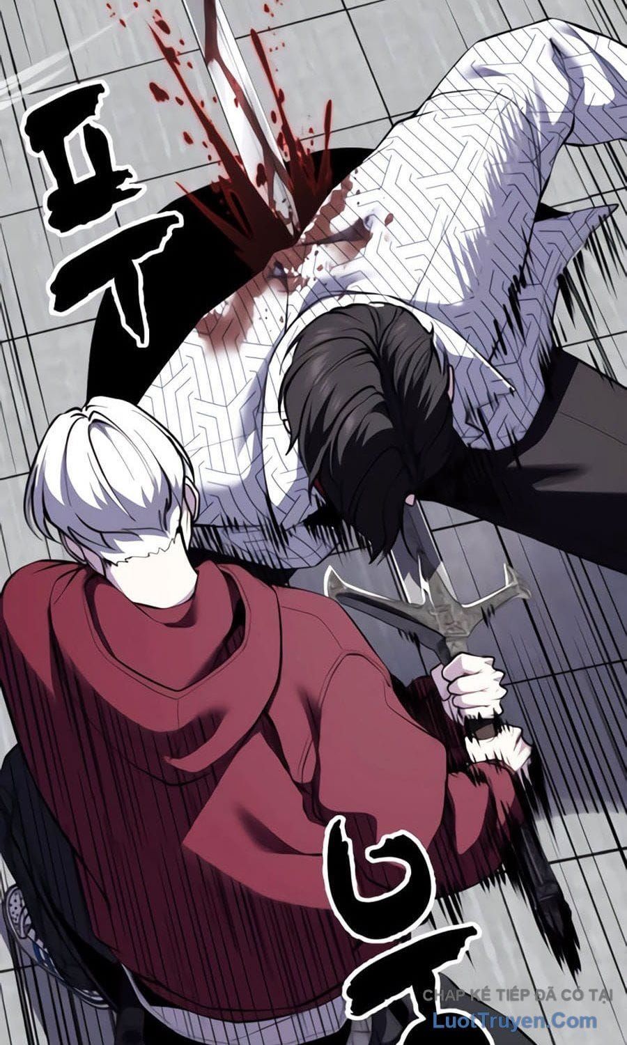 Cậu Bé Của Thần Chết Chap 318 - Next Chap 317