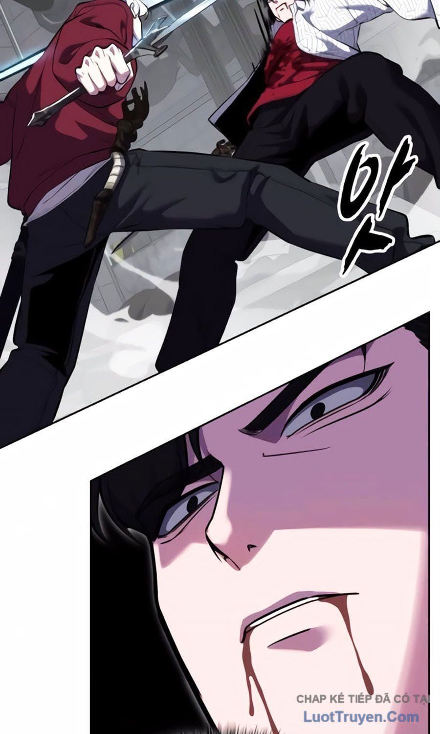 Cậu Bé Của Thần Chết Chap 318 - Next Chap 317