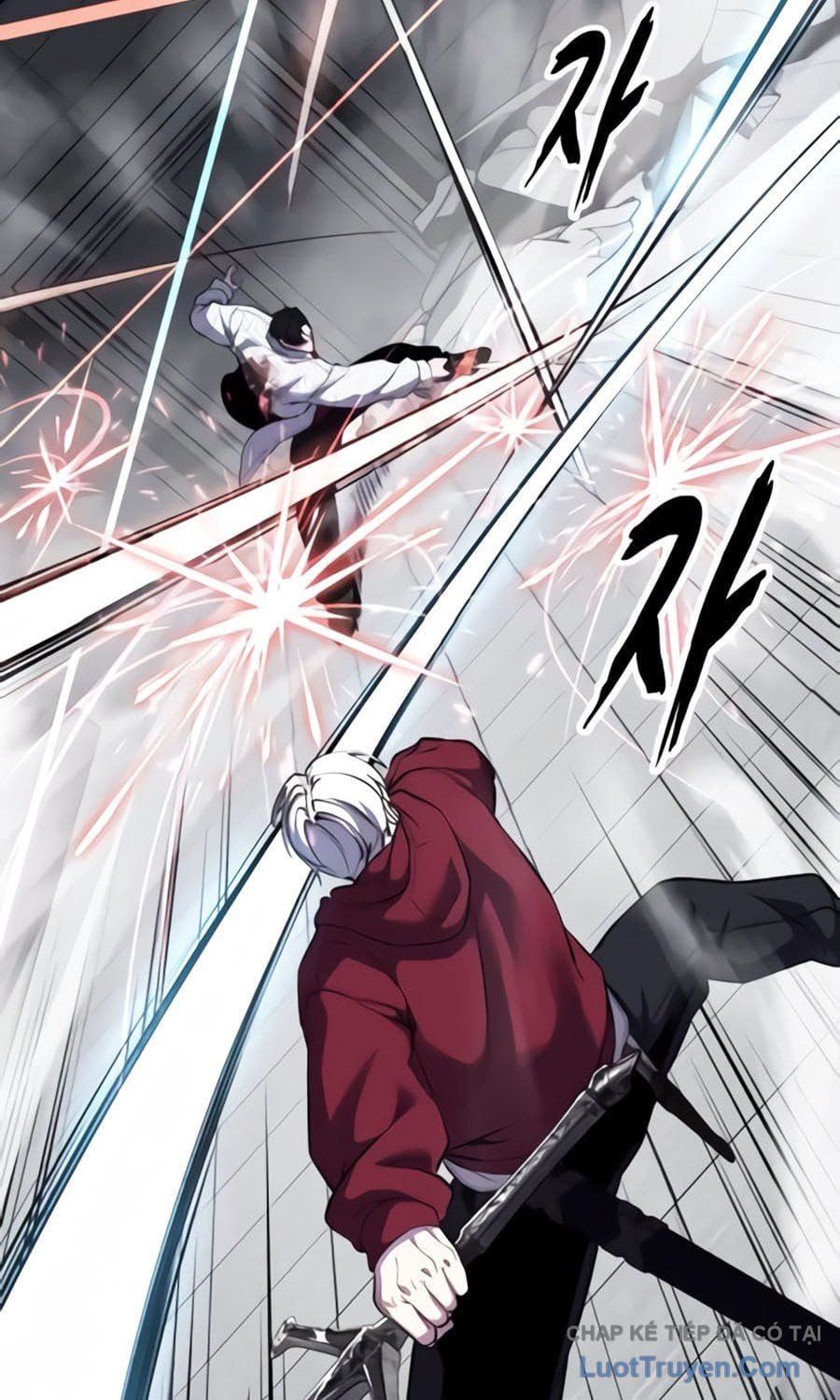 Cậu Bé Của Thần Chết Chap 318 - Next Chap 317