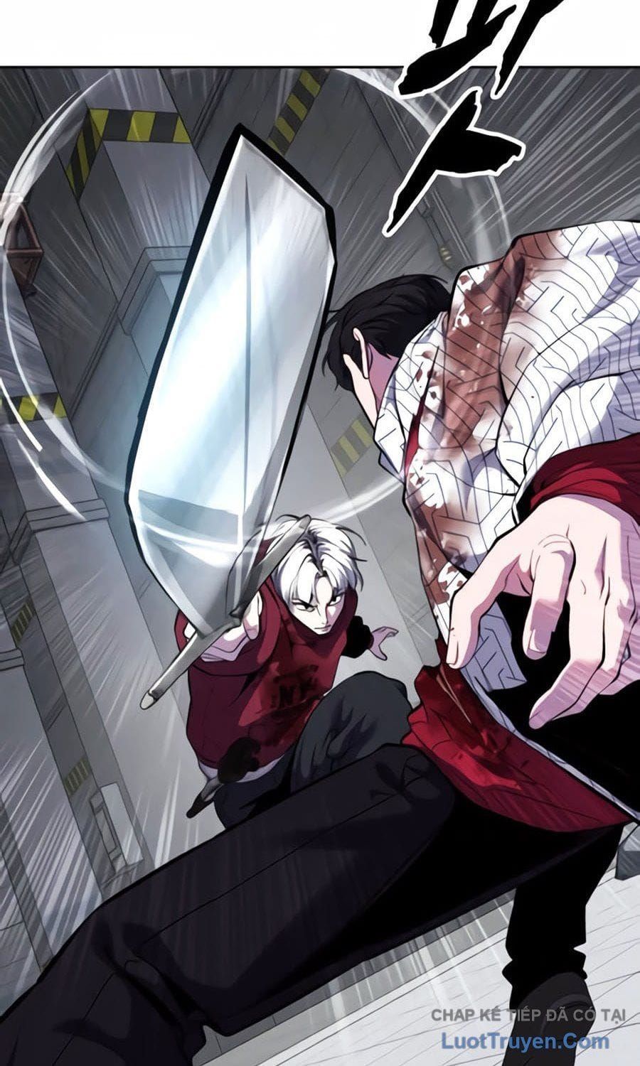 Cậu Bé Của Thần Chết Chap 318 - Next Chap 317