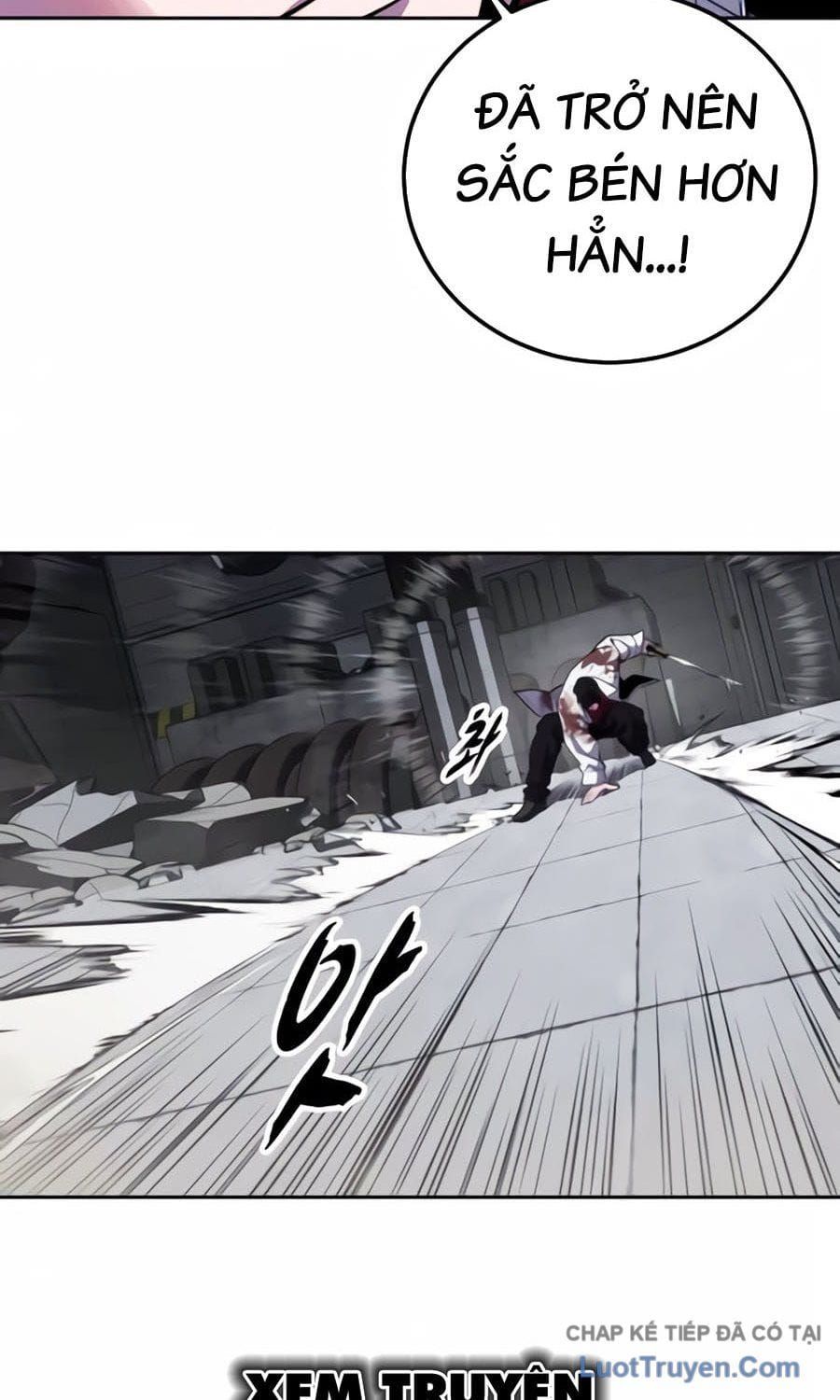 Cậu Bé Của Thần Chết Chap 318 - Next Chap 317