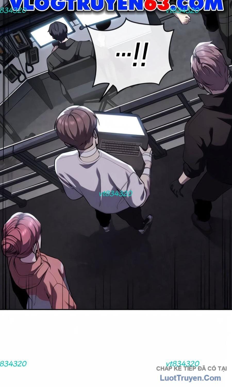 Cậu Bé Của Thần Chết Chap 318 - Next Chap 317