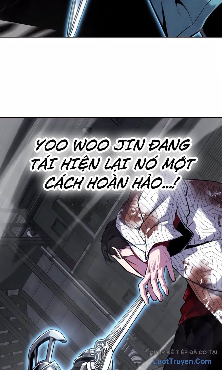 Cậu Bé Của Thần Chết Chap 318 - Next Chap 317