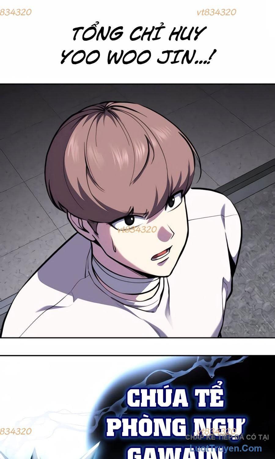 Cậu Bé Của Thần Chết Chap 318 - Next Chap 317