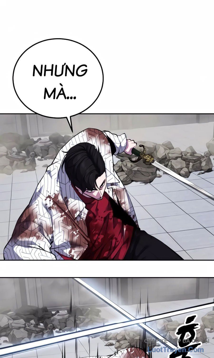 Cậu Bé Của Thần Chết Chap 318 - Next Chap 317