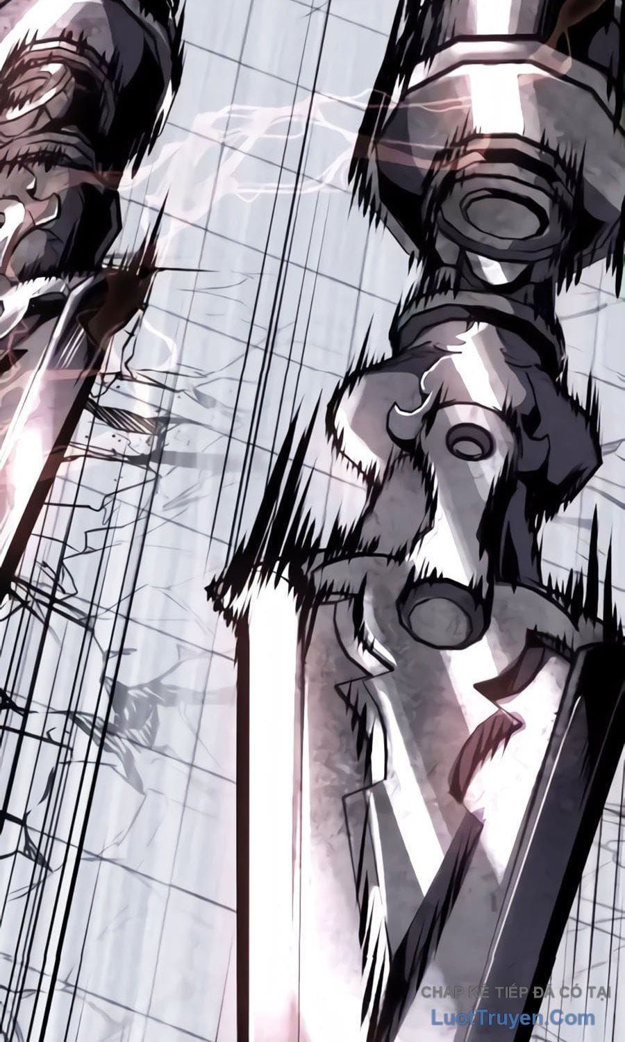 Cậu Bé Của Thần Chết Chap 318 - Next Chap 317