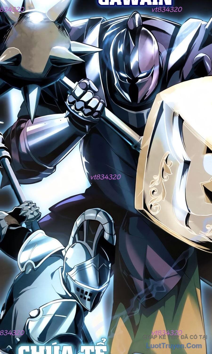 Cậu Bé Của Thần Chết Chap 318 - Next Chap 317