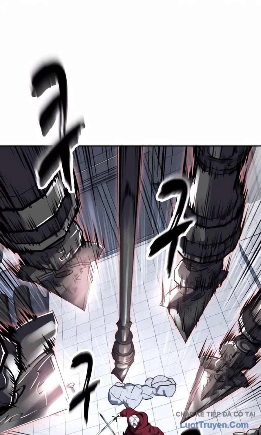 Cậu Bé Của Thần Chết Chap 318 - Next Chap 317