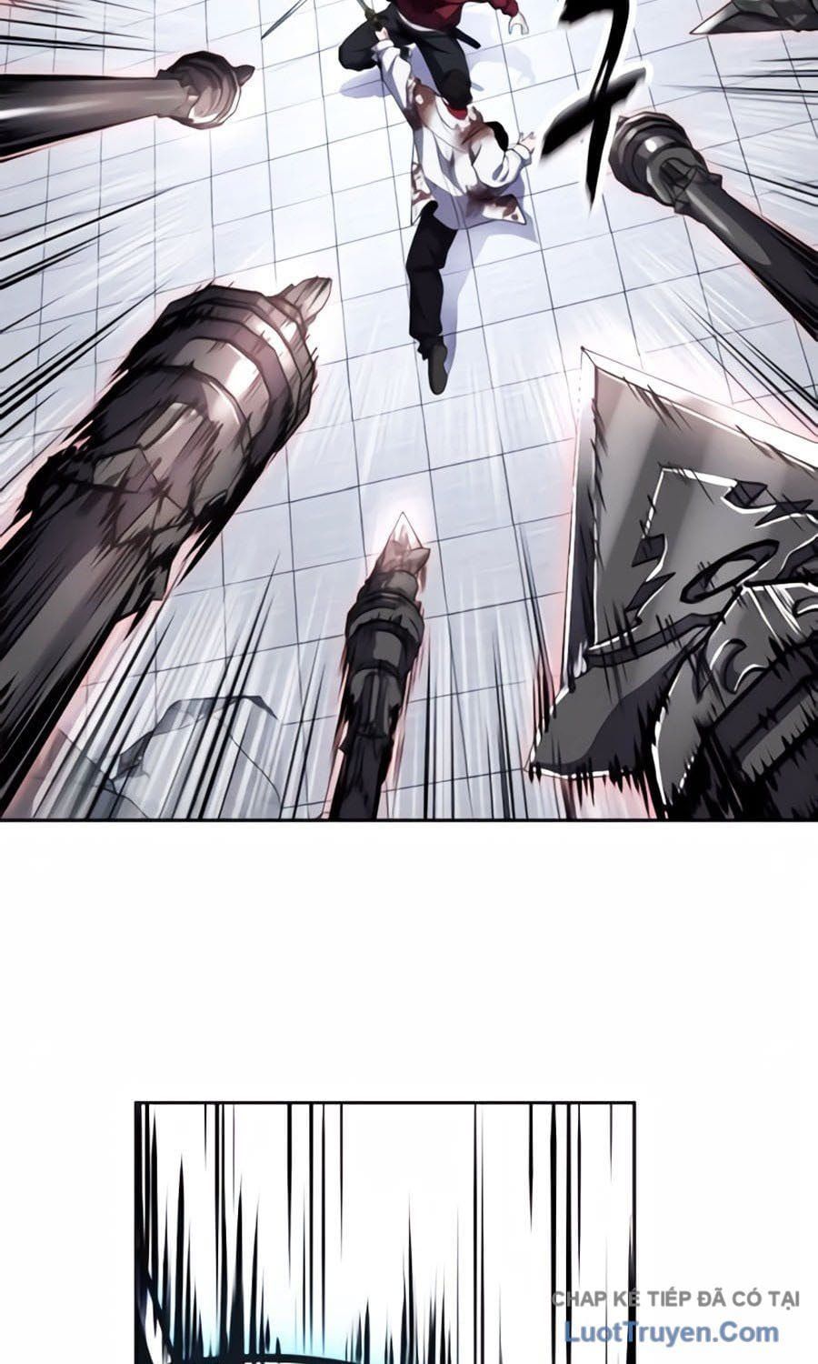 Cậu Bé Của Thần Chết Chap 318 - Next Chap 317