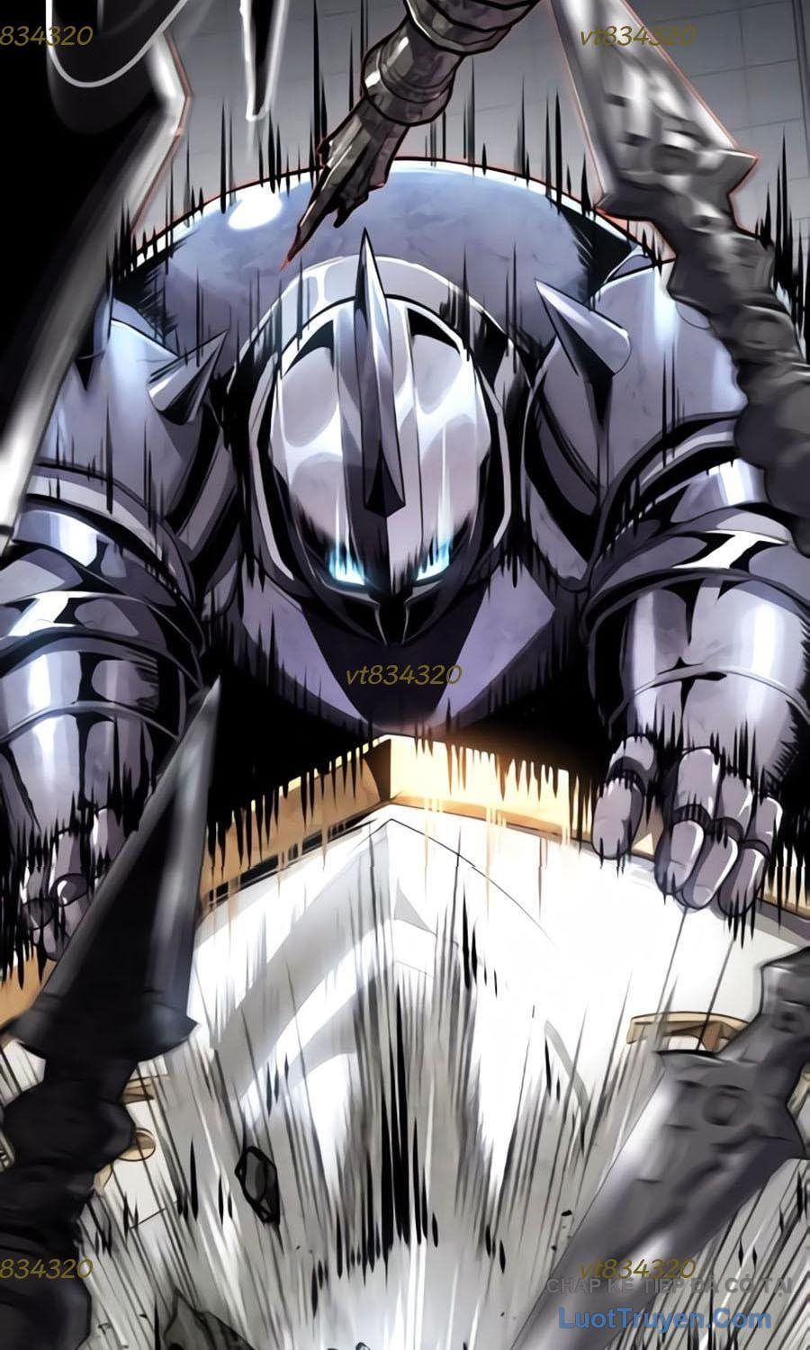 Cậu Bé Của Thần Chết Chap 318 - Next Chap 317