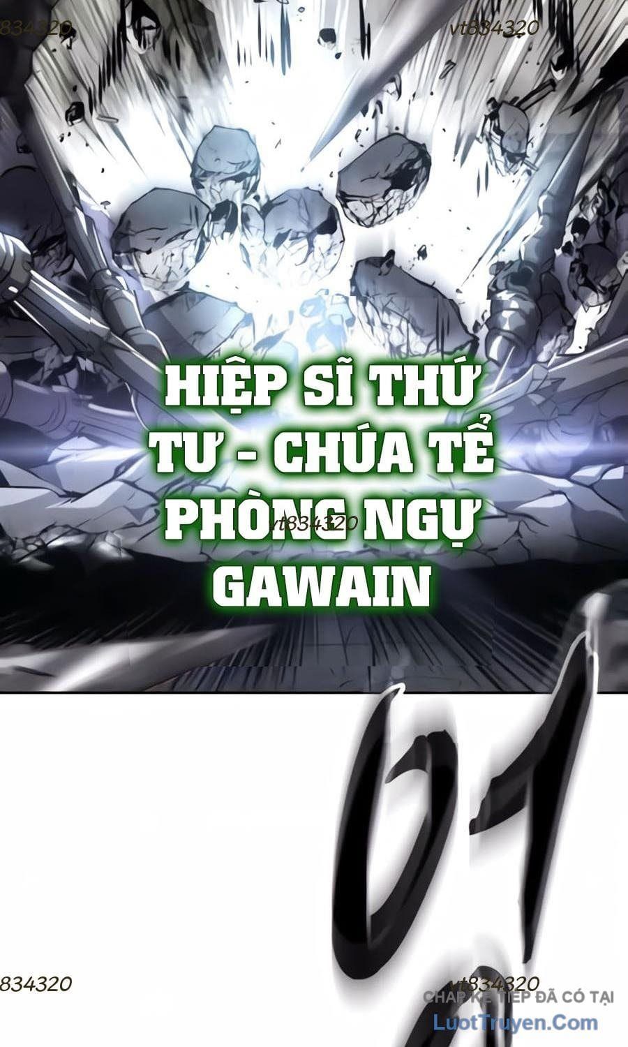 Cậu Bé Của Thần Chết Chap 318 - Next Chap 317