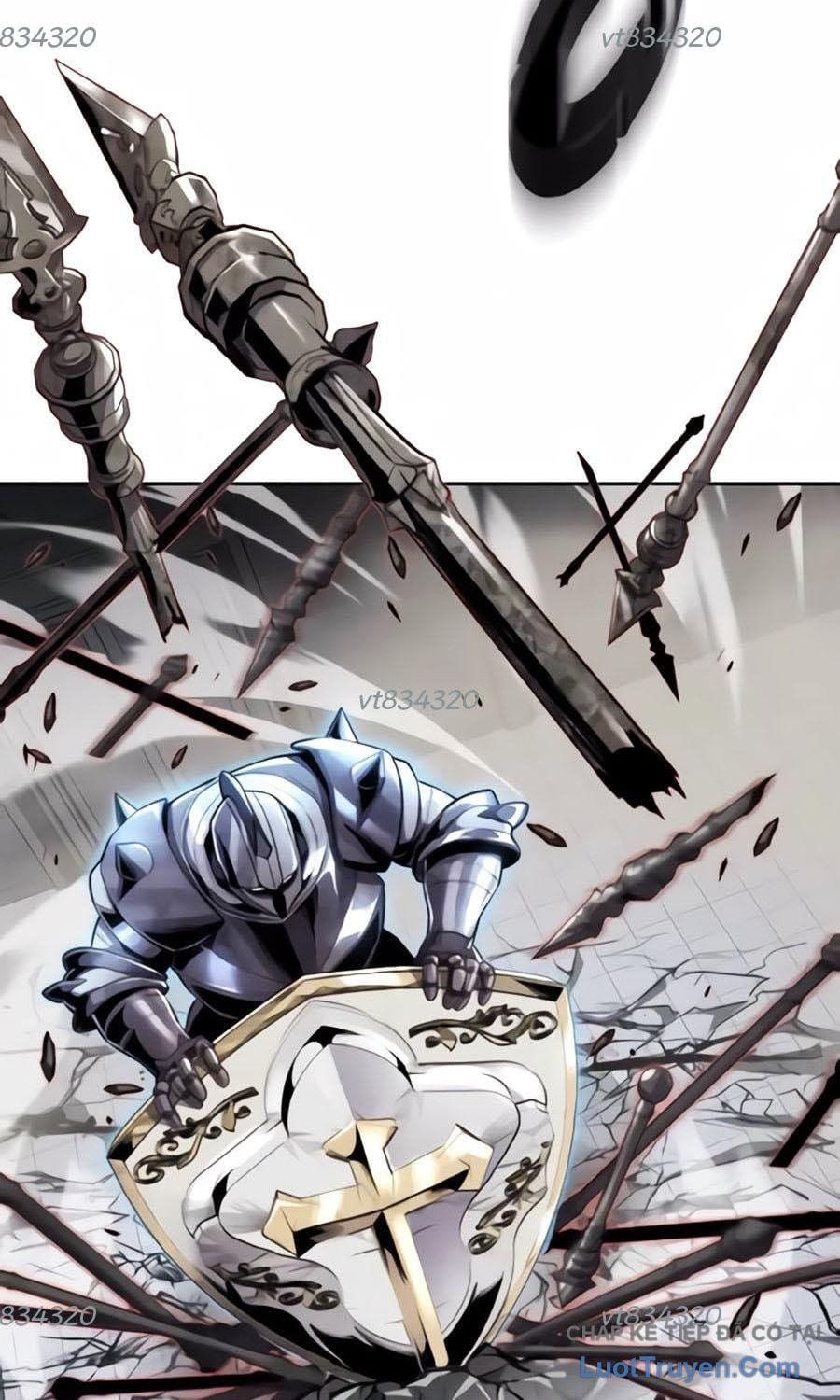 Cậu Bé Của Thần Chết Chap 318 - Next Chap 317