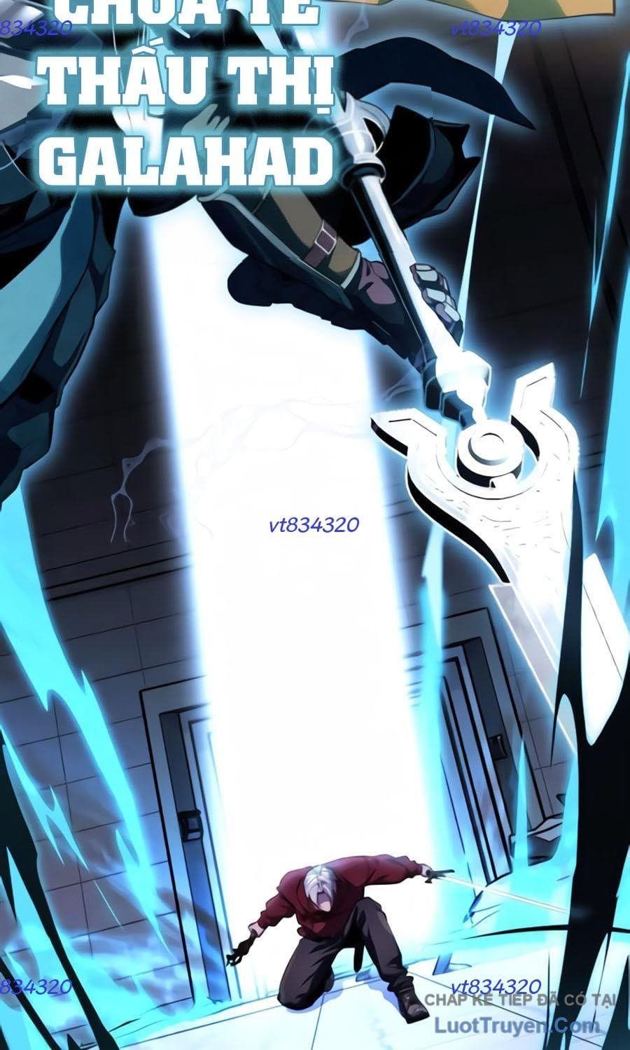 Cậu Bé Của Thần Chết Chap 318 - Next Chap 317