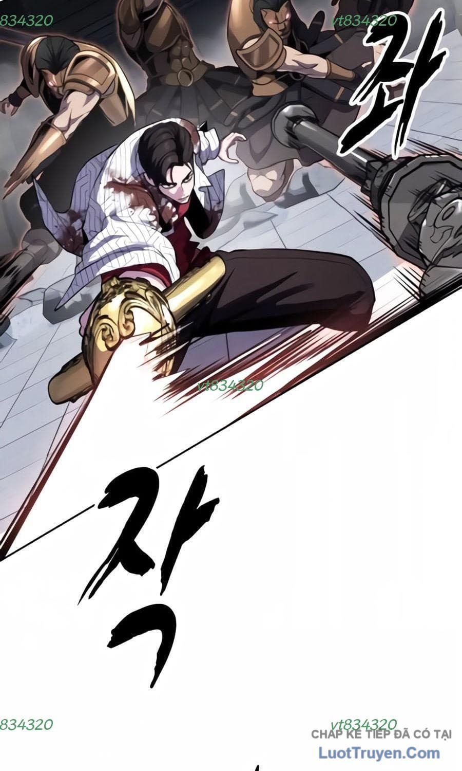 Cậu Bé Của Thần Chết Chap 318 - Next Chap 317