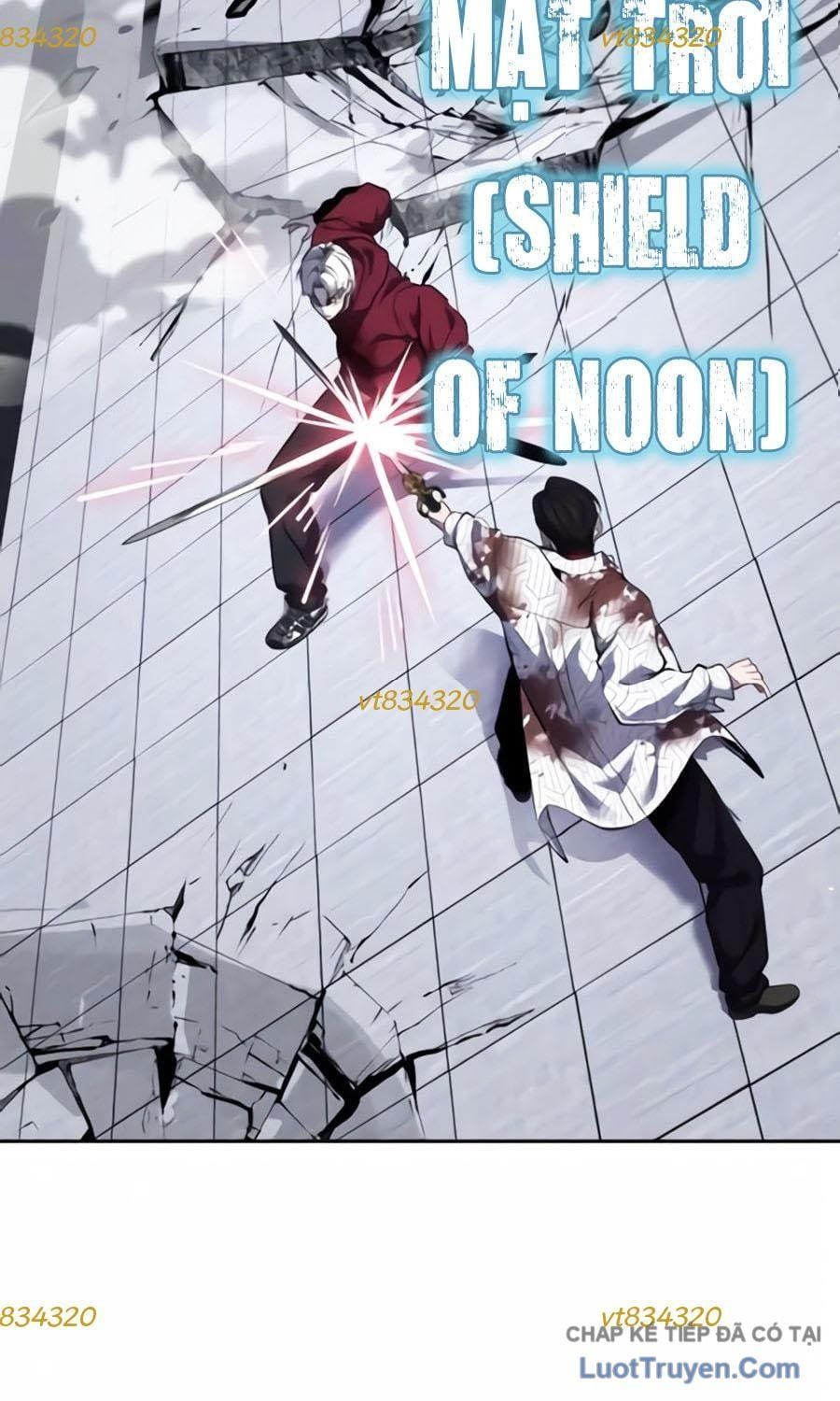 Cậu Bé Của Thần Chết Chap 318 - Next Chap 317