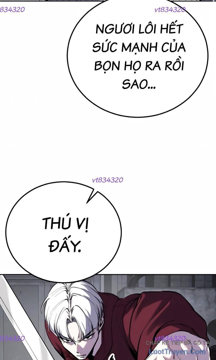 Cậu Bé Của Thần Chết Chap 318 - Next Chap 317