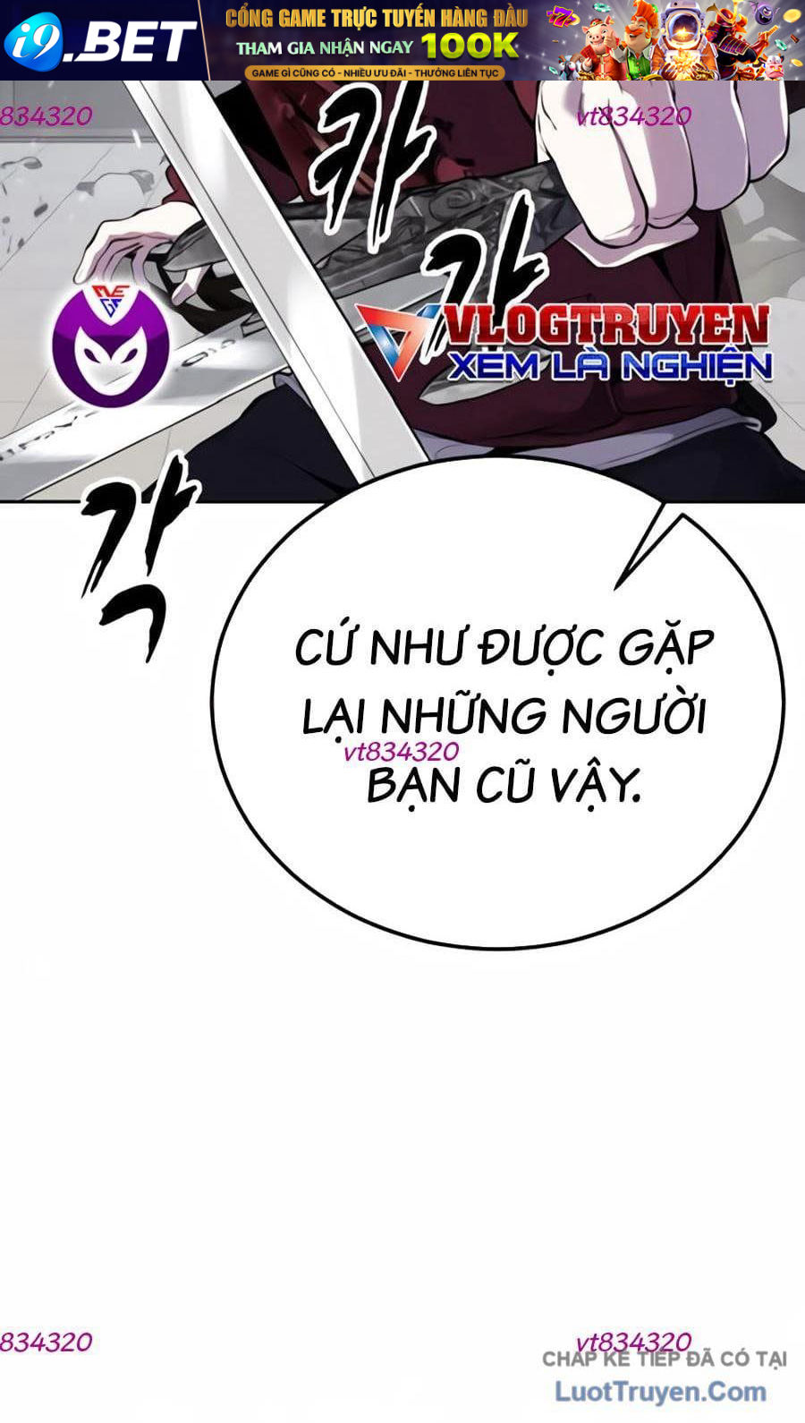 Cậu Bé Của Thần Chết Chap 318 - Next Chap 317