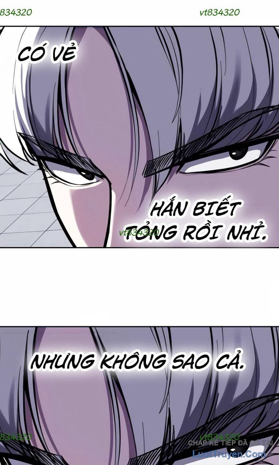 Cậu Bé Của Thần Chết Chap 318 - Next Chap 317