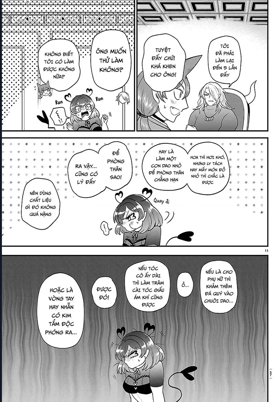 Mairimashita! Iruma-kun