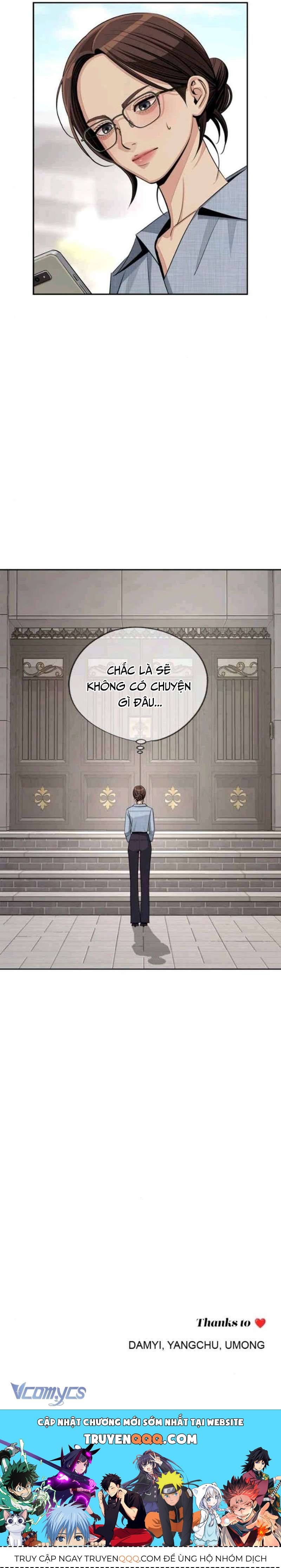 Chuyện Tình Chàng Iseop Chap 90 - Next Chap 91