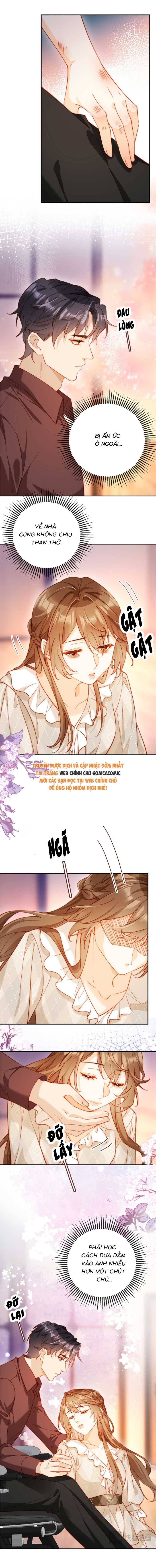 Nụ Hôn Xung Hỉ: Đại Lão Thực Vật Sống Lại Rồi! Chap 25 - Next Chap 24