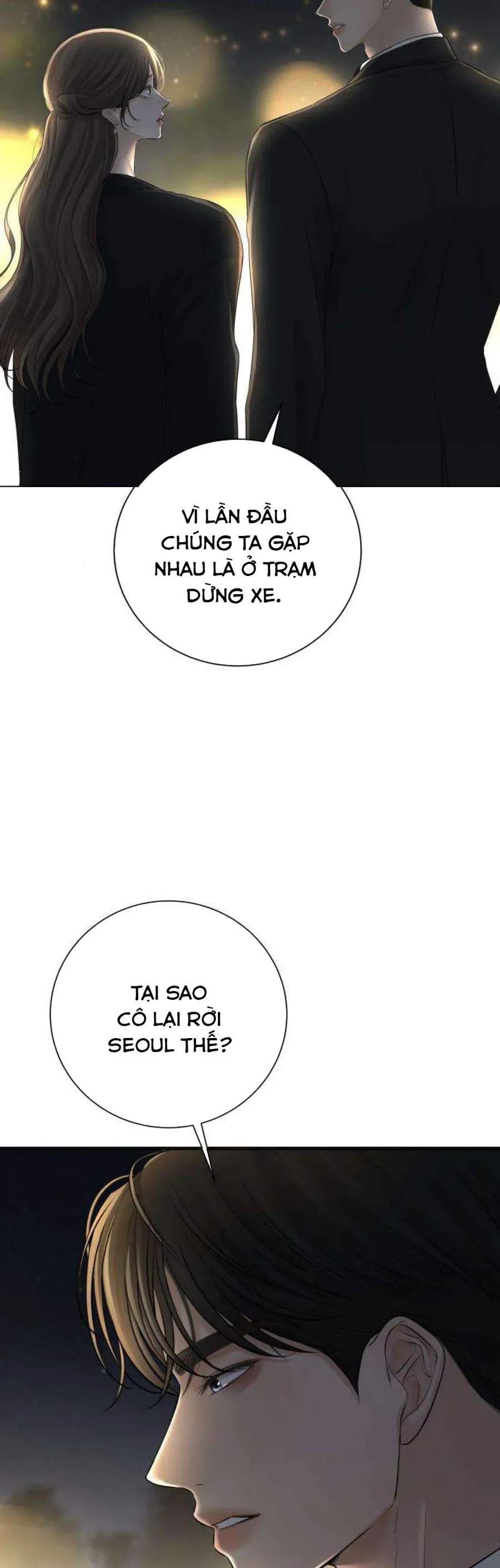 Kẻ Phản Diện Si Tình Chap 15 - Next Chap 14