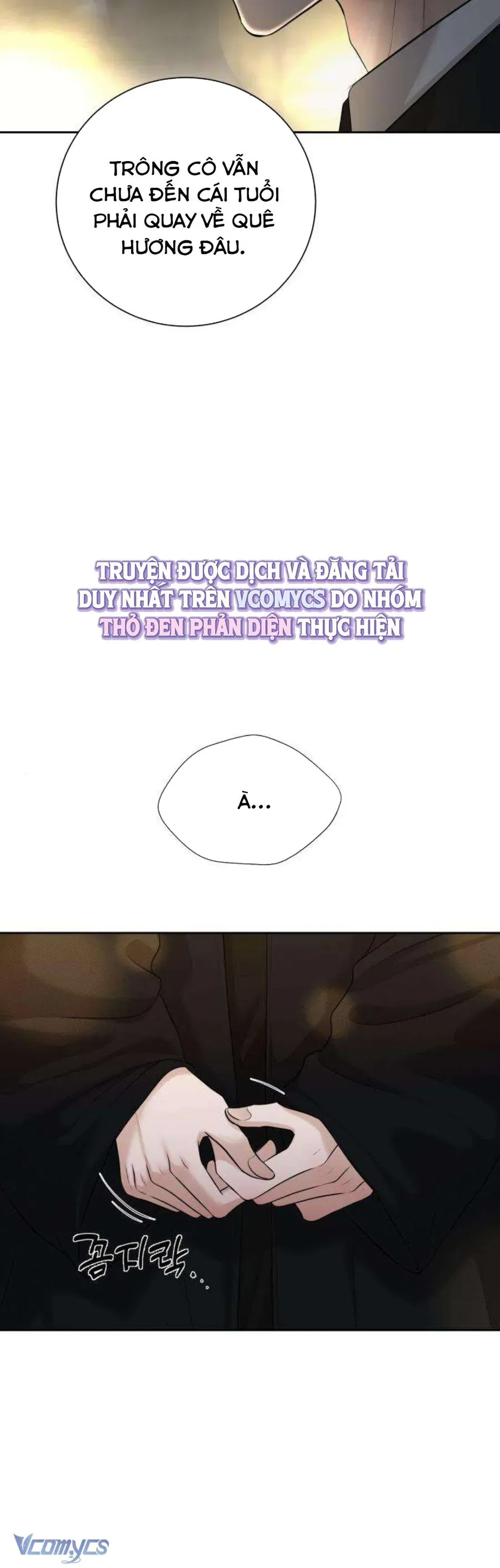 Kẻ Phản Diện Si Tình Chap 15 - Next Chap 14