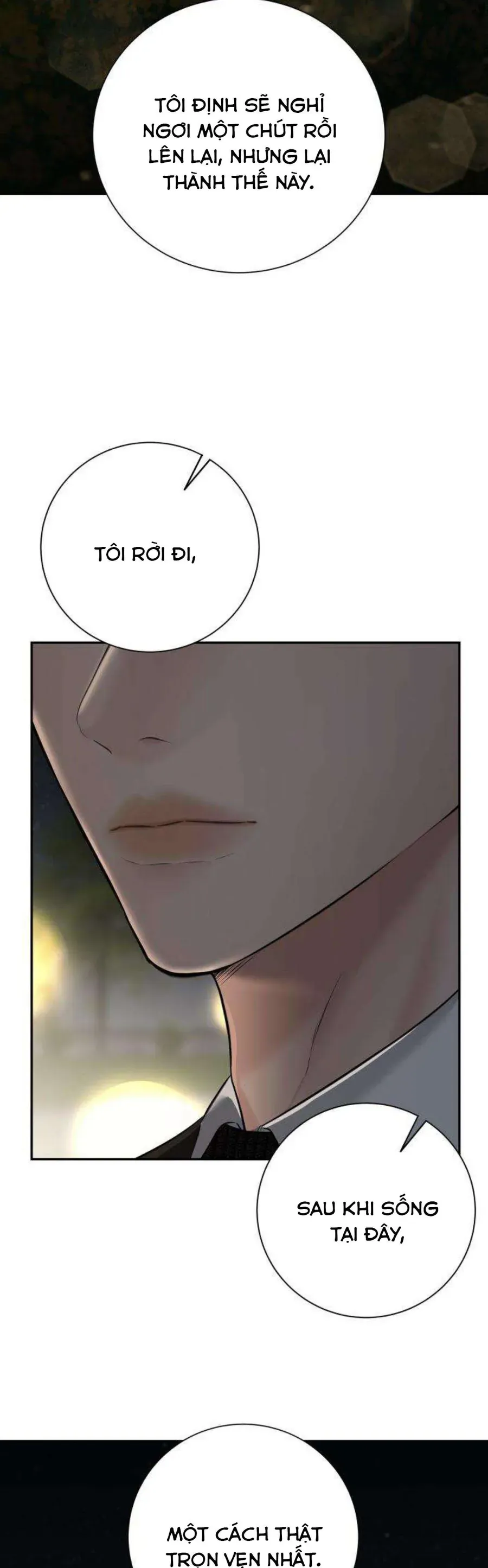 Kẻ Phản Diện Si Tình Chap 15 - Next Chap 14