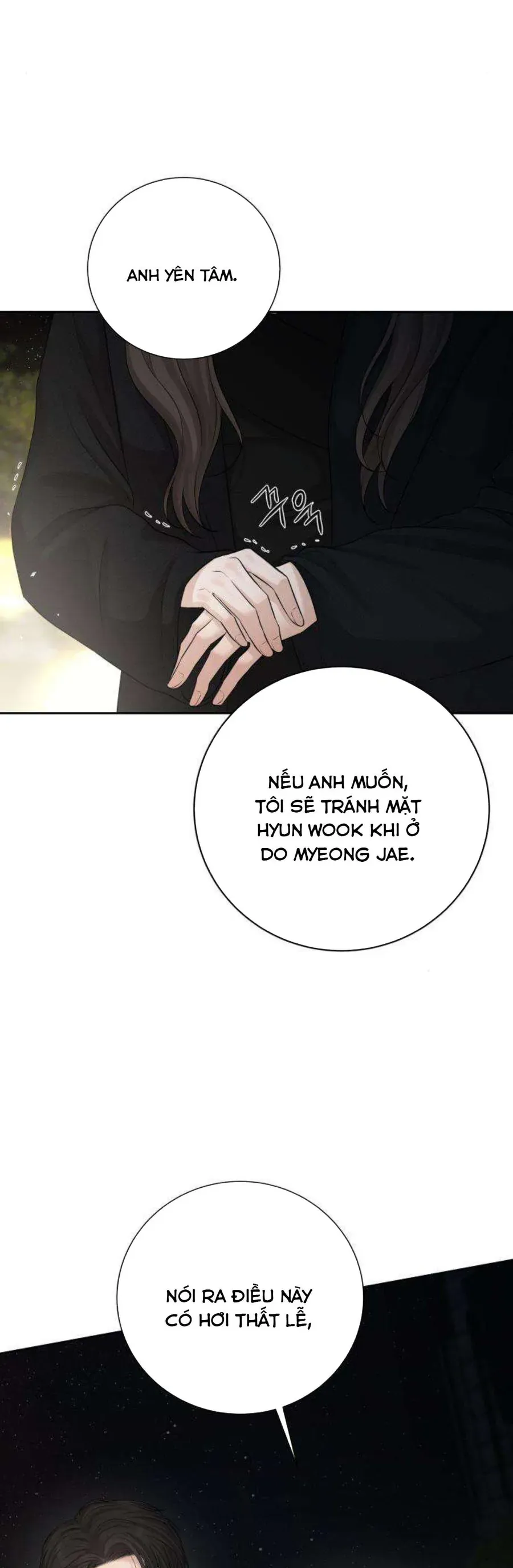 Kẻ Phản Diện Si Tình Chap 15 - Next Chap 14