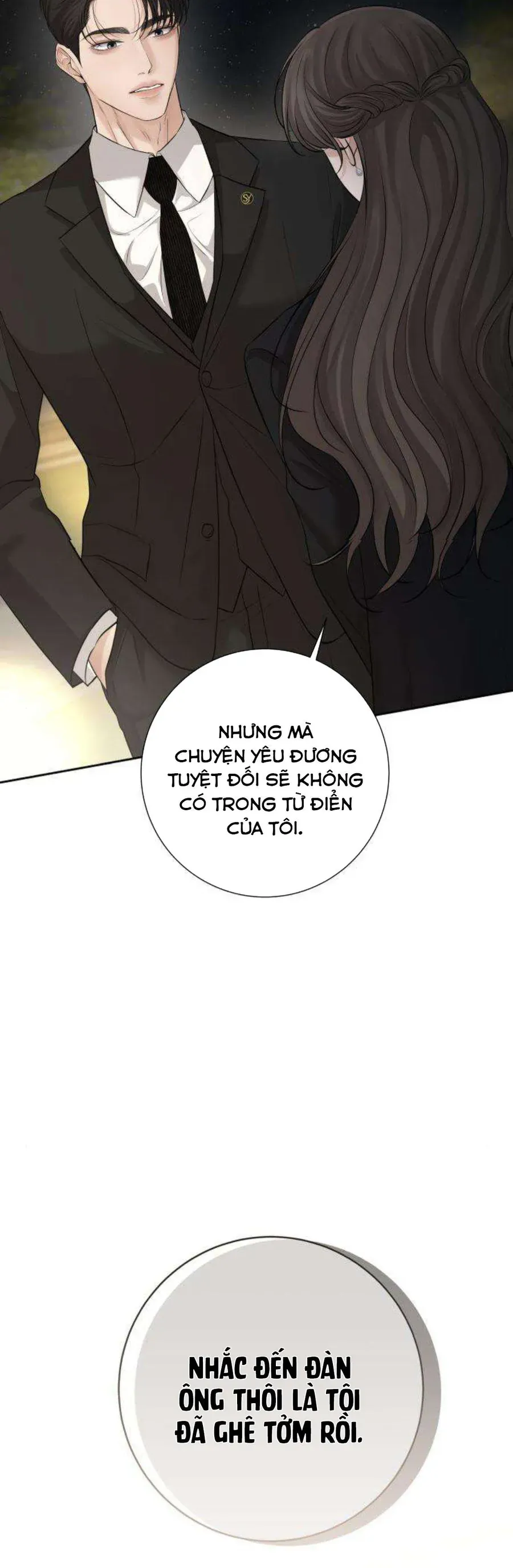 Kẻ Phản Diện Si Tình Chap 15 - Next Chap 14