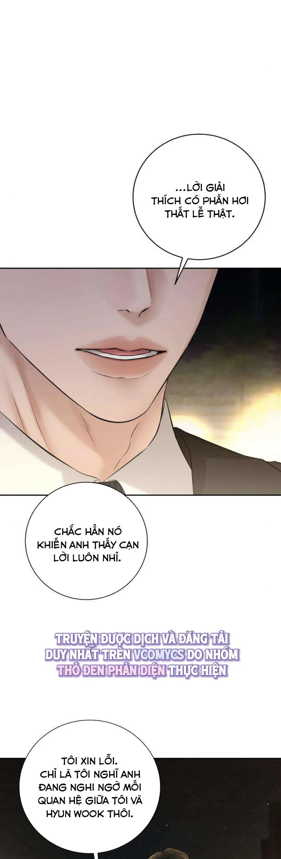 Kẻ Phản Diện Si Tình Chap 15 - Next Chap 14