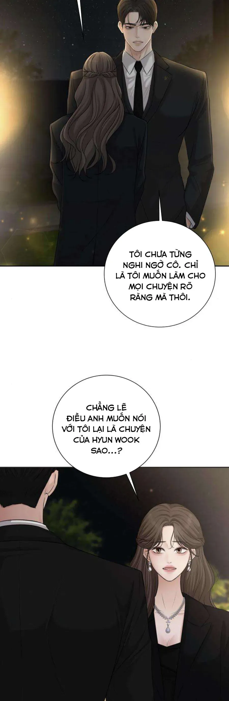 Kẻ Phản Diện Si Tình Chap 15 - Next Chap 14