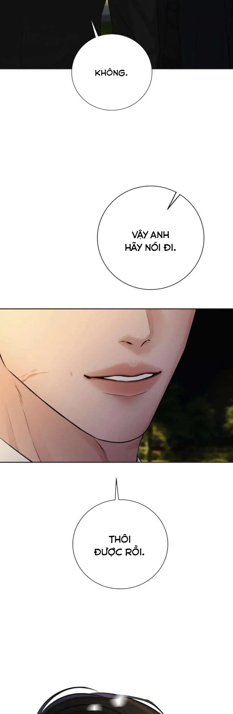 Kẻ Phản Diện Si Tình Chap 15 - Next Chap 14