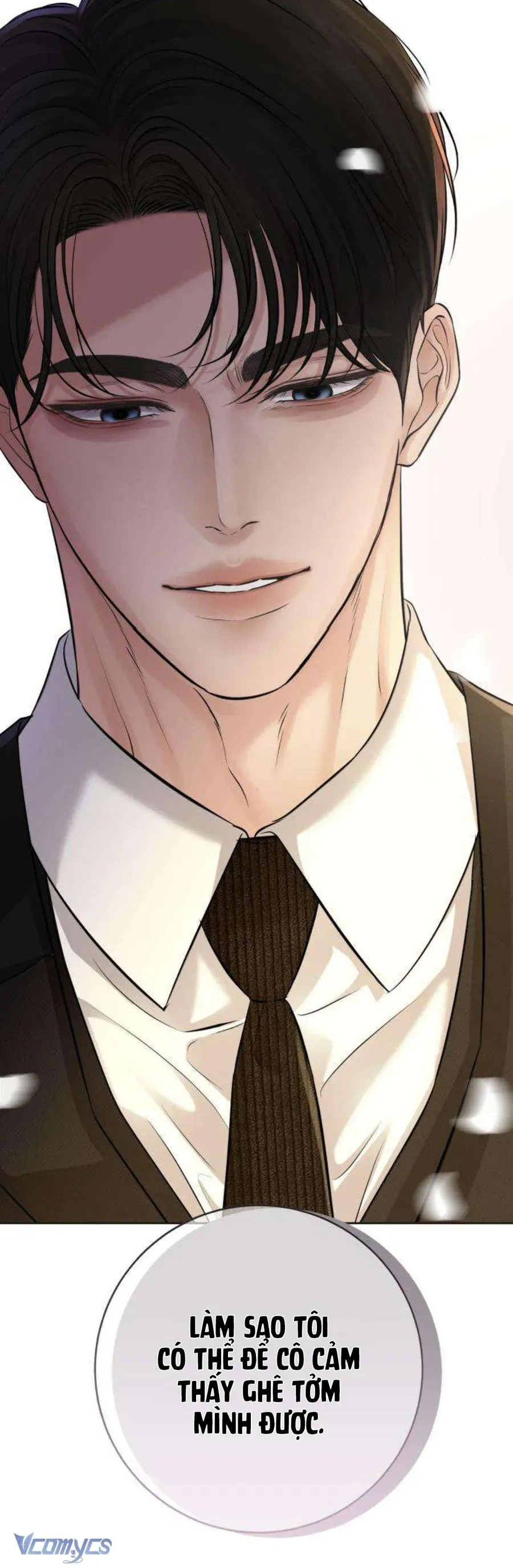 Kẻ Phản Diện Si Tình Chap 15 - Next Chap 14