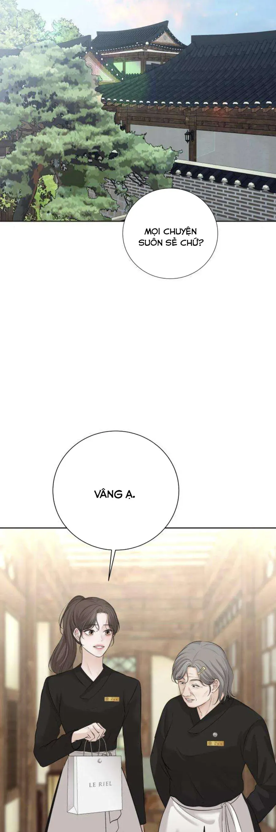 Kẻ Phản Diện Si Tình Chap 15 - Next Chap 14