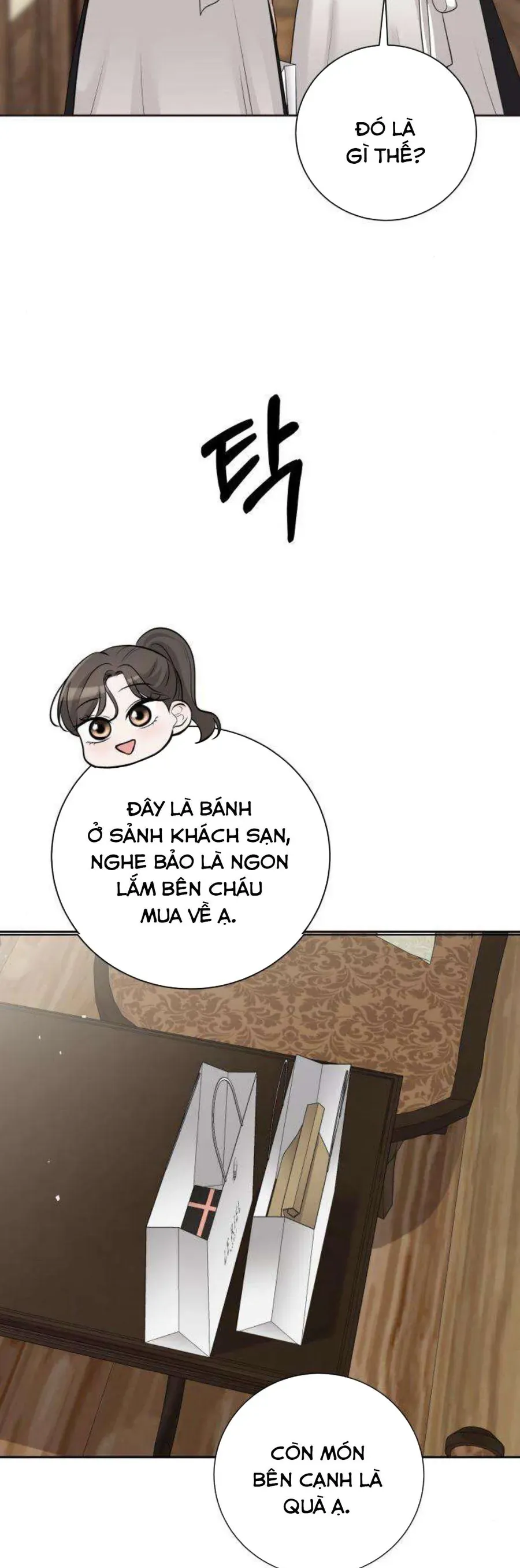 Kẻ Phản Diện Si Tình Chap 15 - Next Chap 14