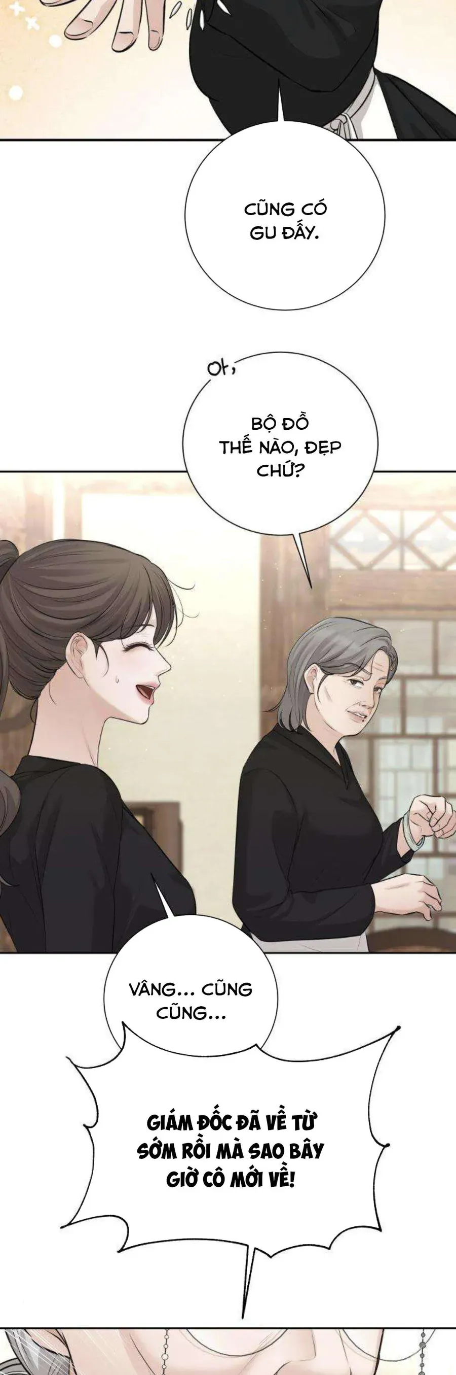 Kẻ Phản Diện Si Tình Chap 15 - Next Chap 14