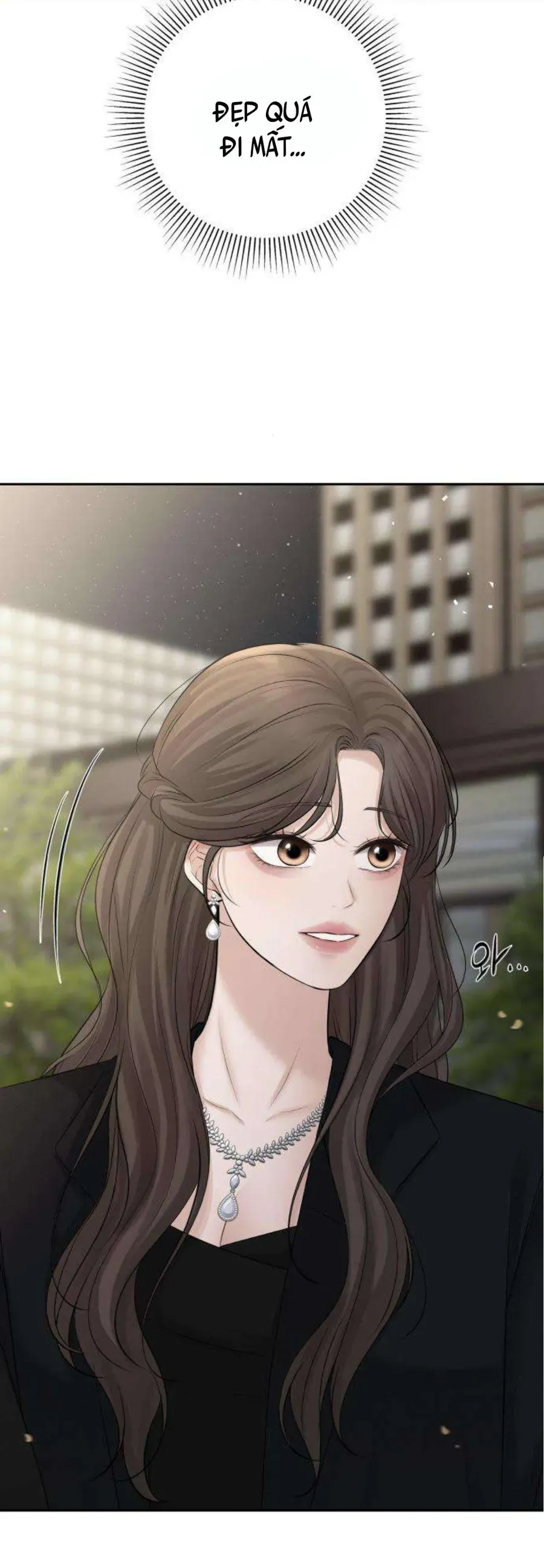 Kẻ Phản Diện Si Tình Chap 15 - Next Chap 14