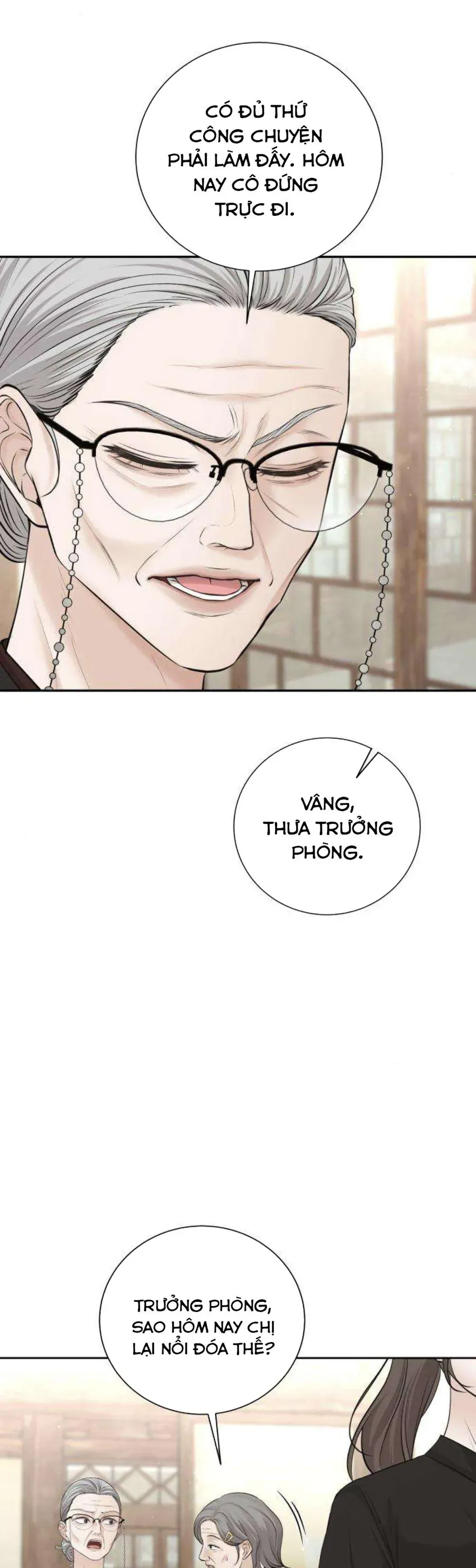 Kẻ Phản Diện Si Tình Chap 15 - Next Chap 14