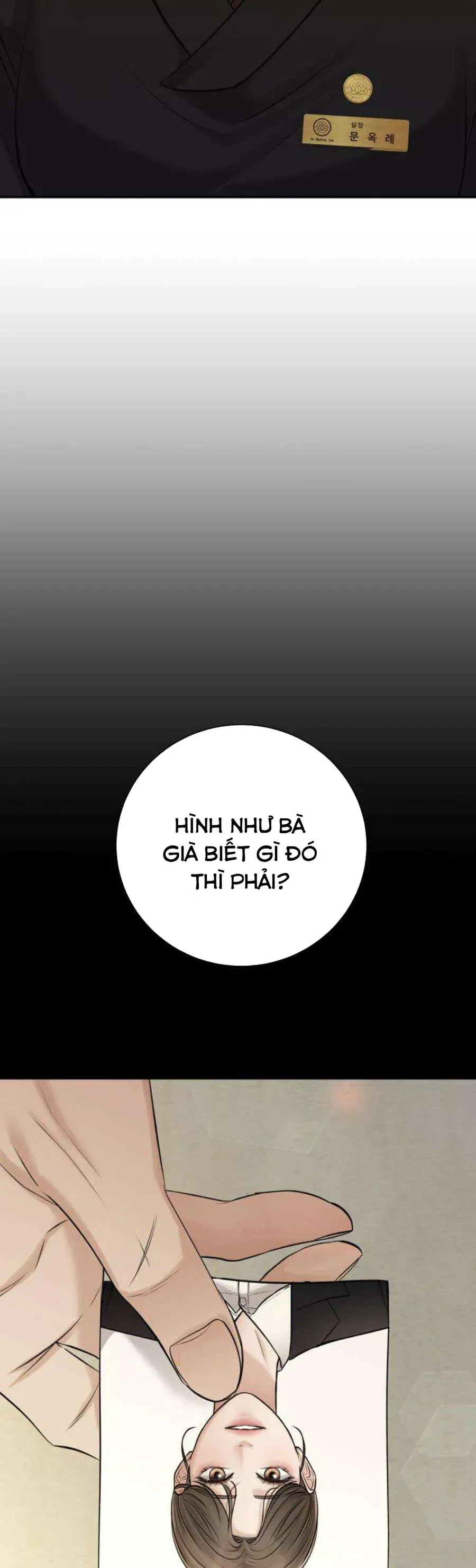 Kẻ Phản Diện Si Tình Chap 15 - Next Chap 14